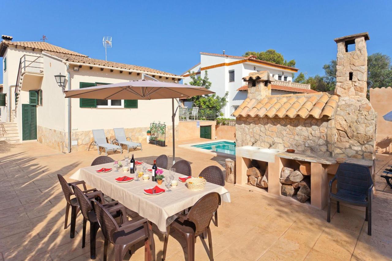 Bellavista Willa Cala Blava (Mallorca)